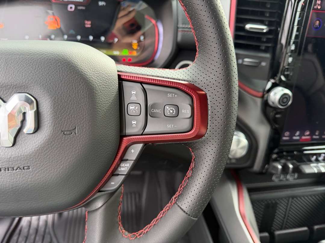 2026 Ram 1500 Rebel - Image 18