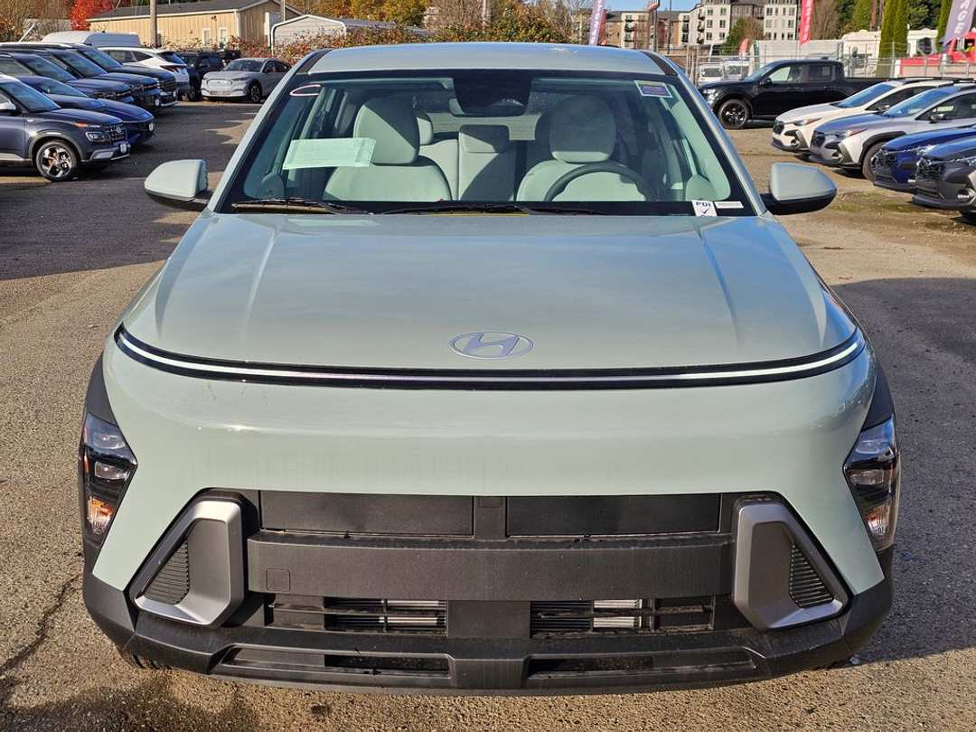 2026 Hyundai Kona SE - Image 2