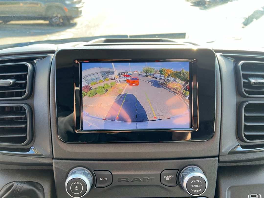 2026 Ram Promaster 2500 High Roof - Image 20