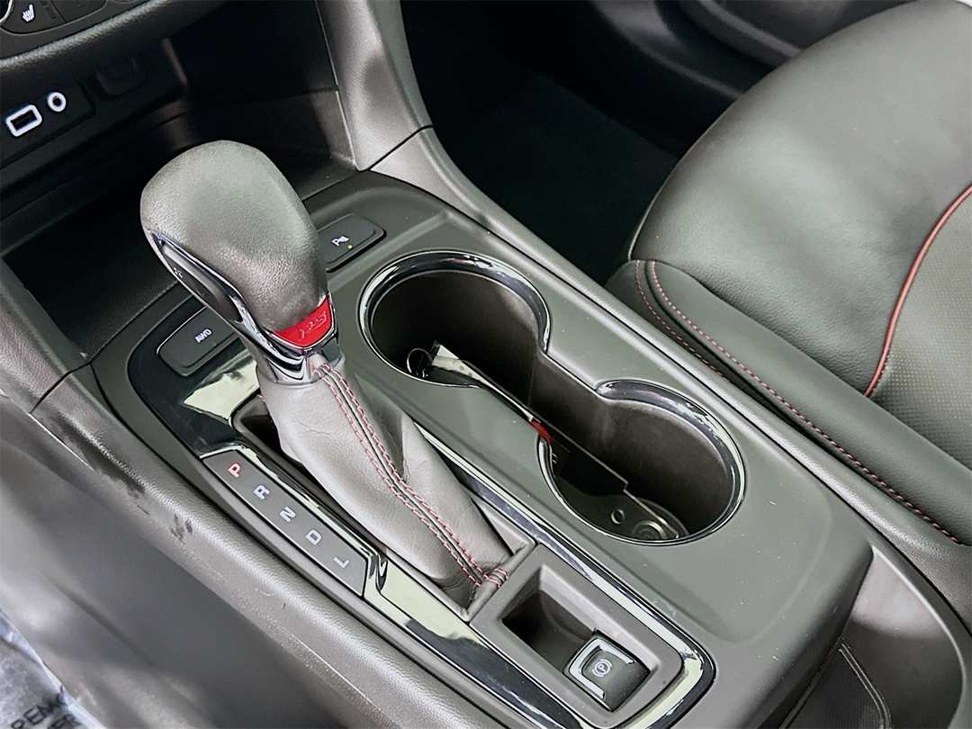 2022 Chevrolet Equinox RS - Image 18