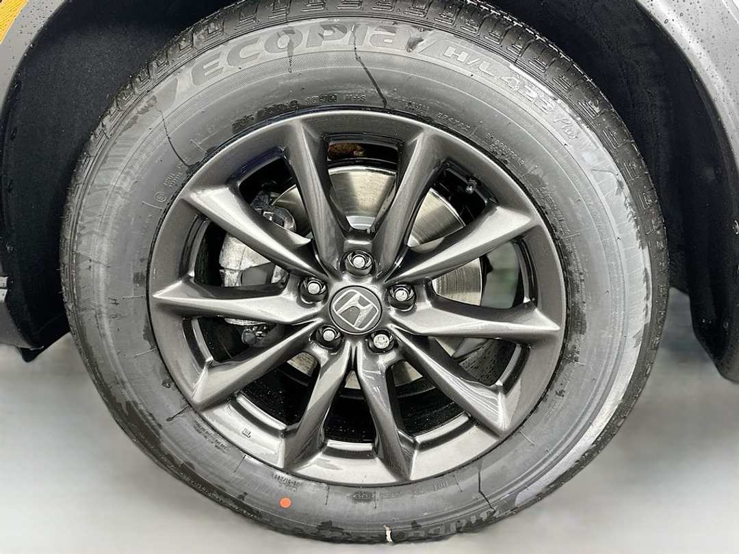 2026 Honda CR-V EXL - Image 31