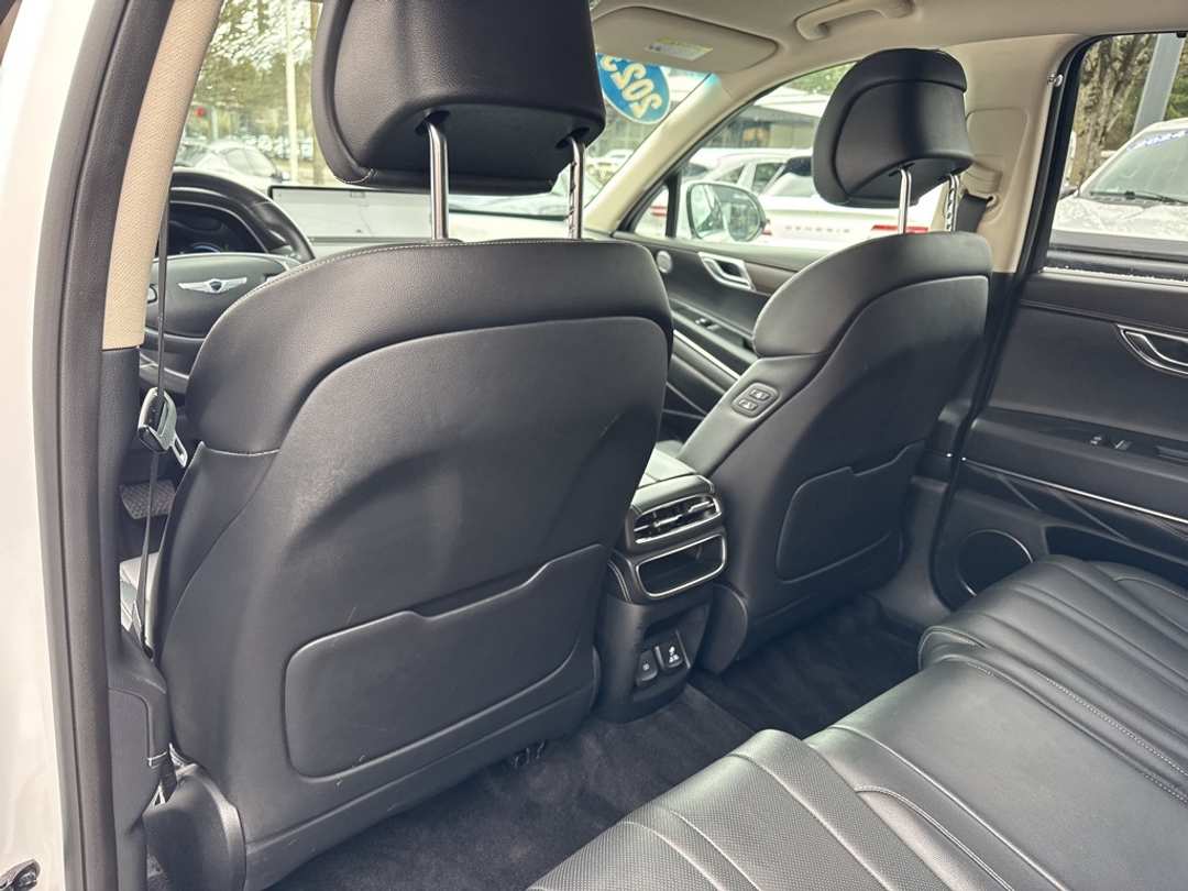 2024 Genesis Gv80 2.5T - Image 46