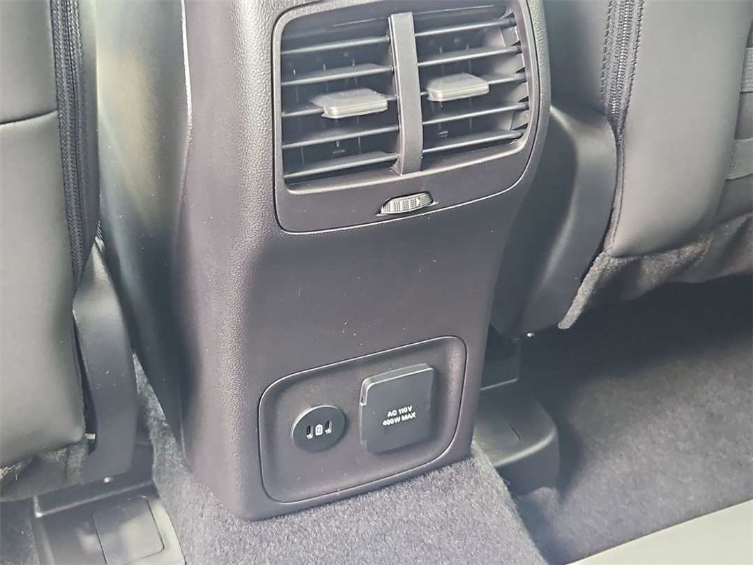 2025 Ford Bronco Sport Big Bend - Image 25