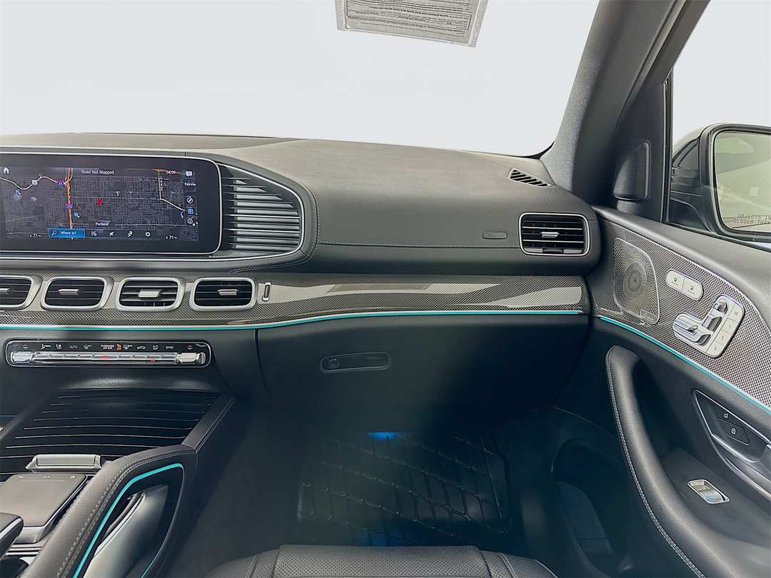 2022 Mercedes-Benz GLS GLS 450 - Image 25