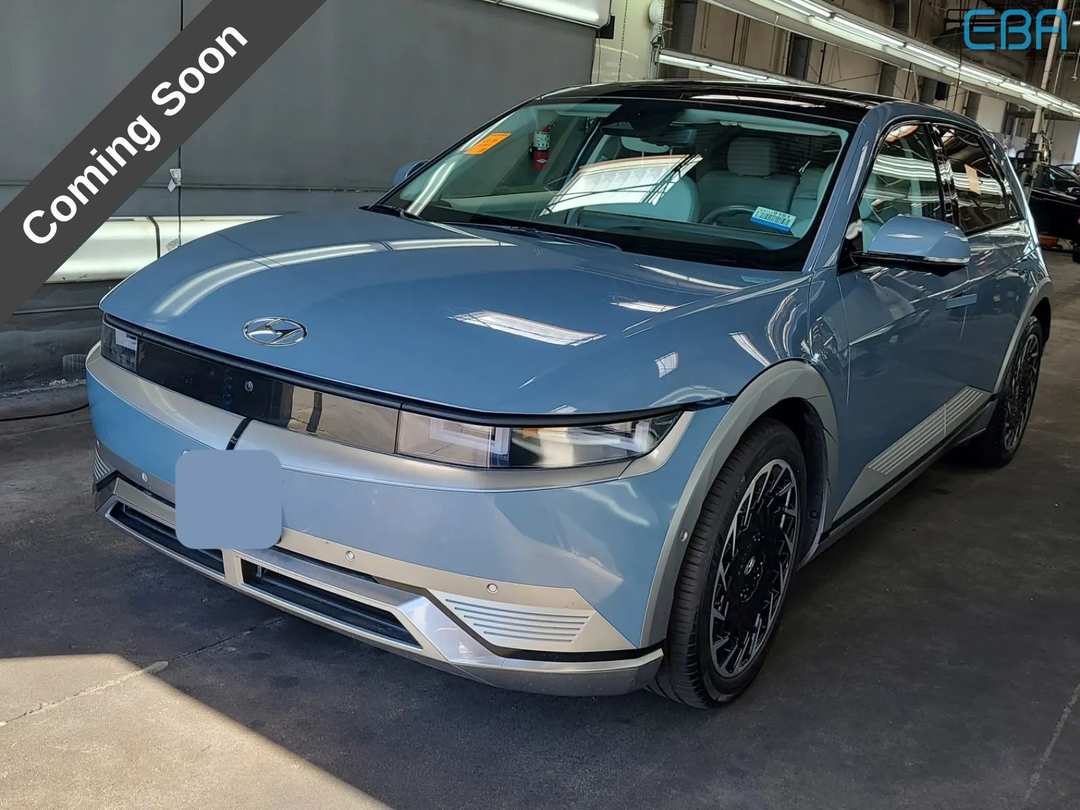 2024 Hyundai Ioniq 5 Limited - Image 3