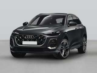 2025 Audi Q5 2.0T Premium
