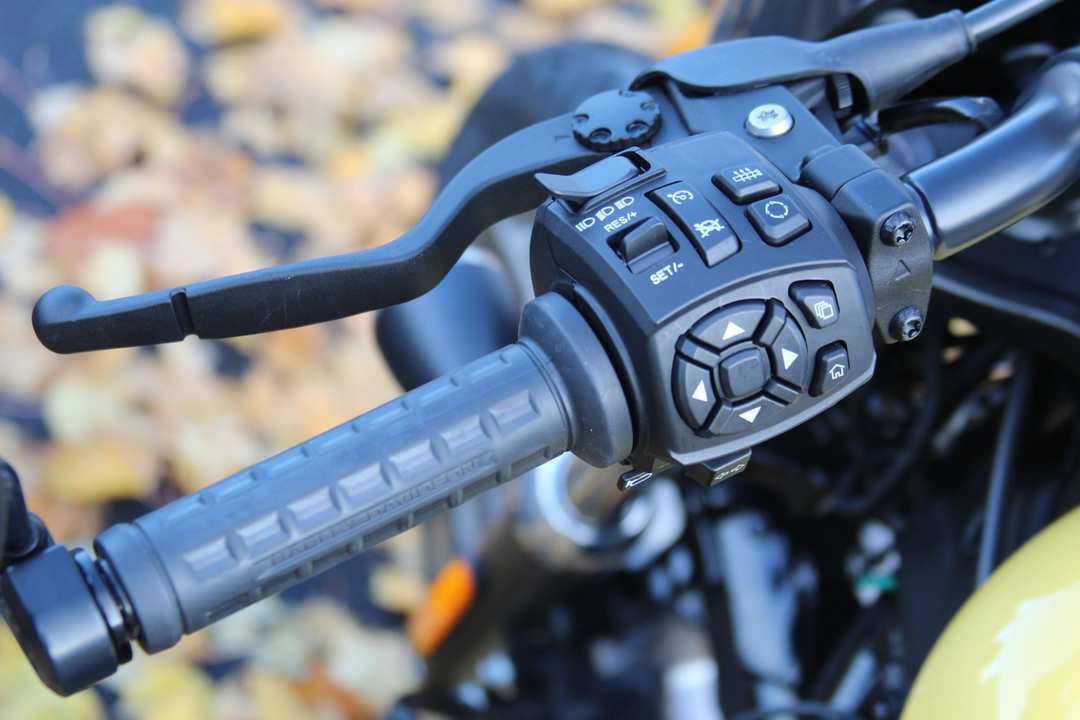 2023 Harley-Davidson Nightster® Special - Image 6