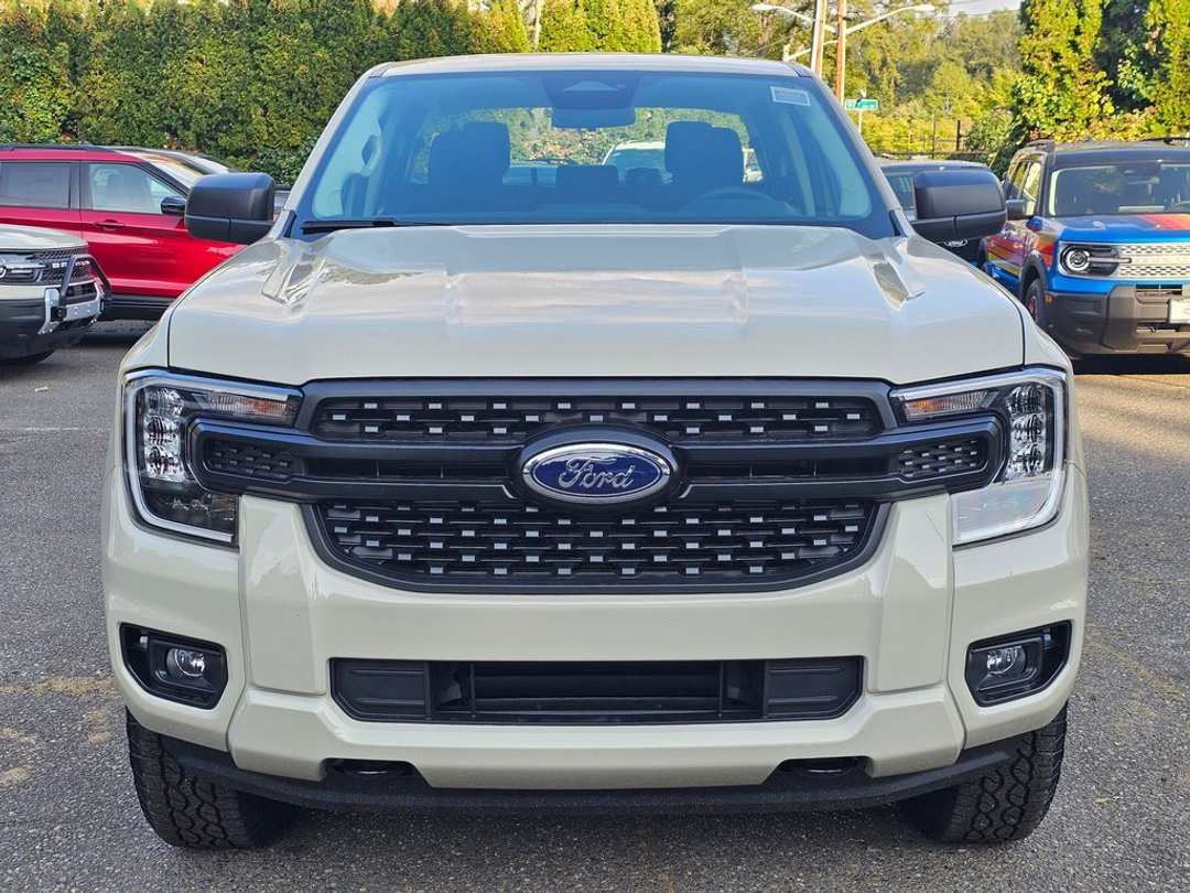 2025 Ford Ranger XL - Image 2