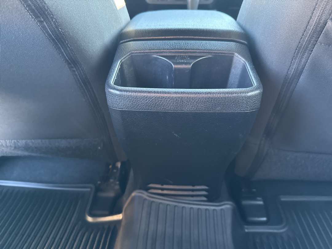 2020 Toyota Tacoma TRD Sport - Image 22