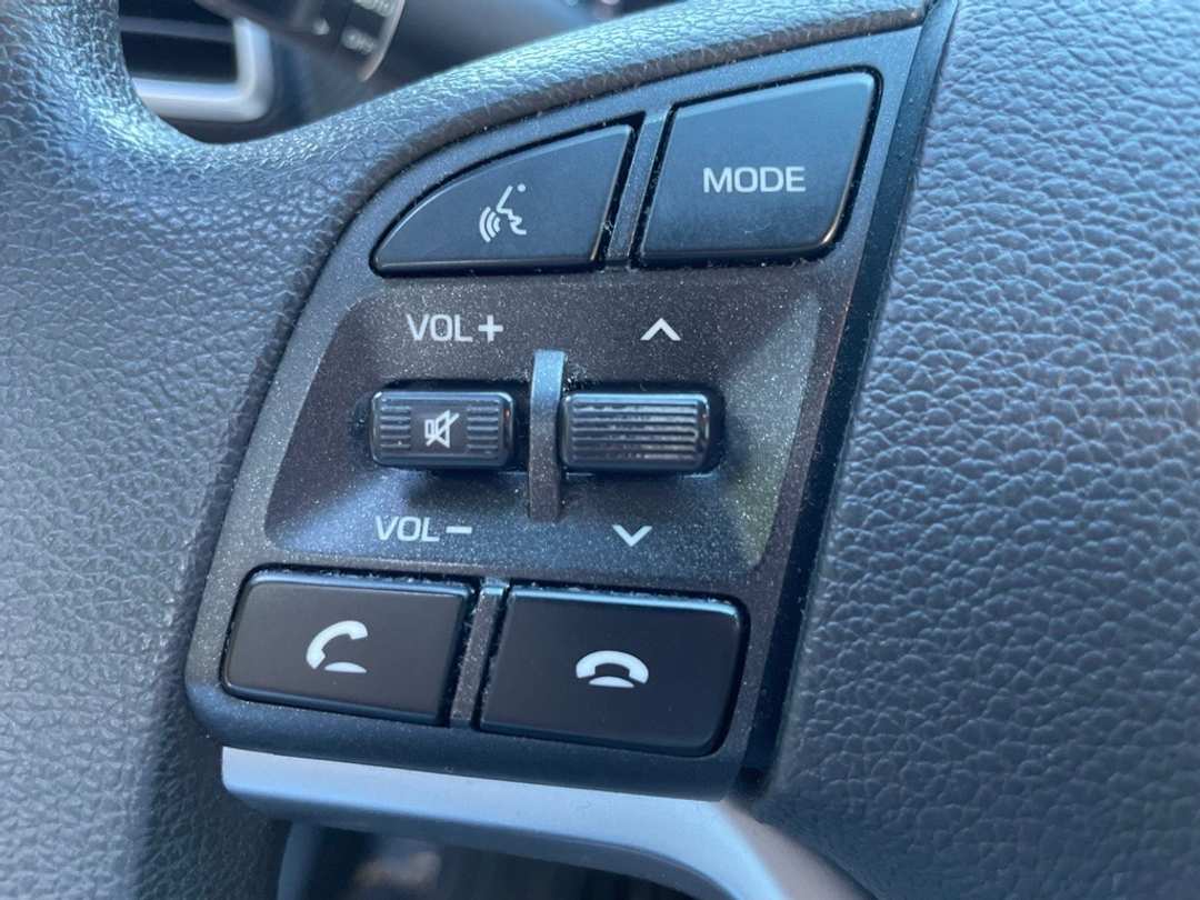 2020 Hyundai Tucson SEL - Image 11