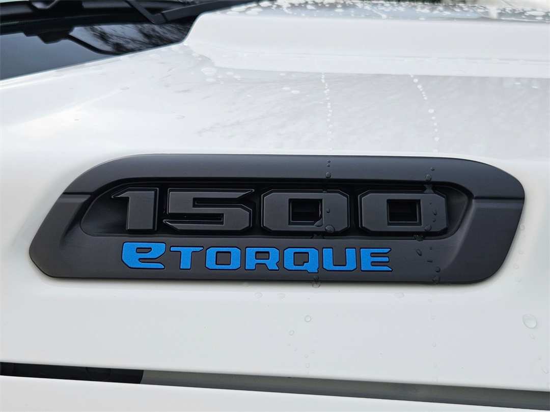 2026 Ram 1500 Big Horn/Lone Star - Image 30