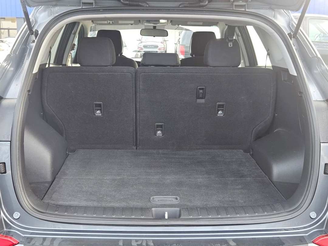 2017 Hyundai Tucson SE - Image 28