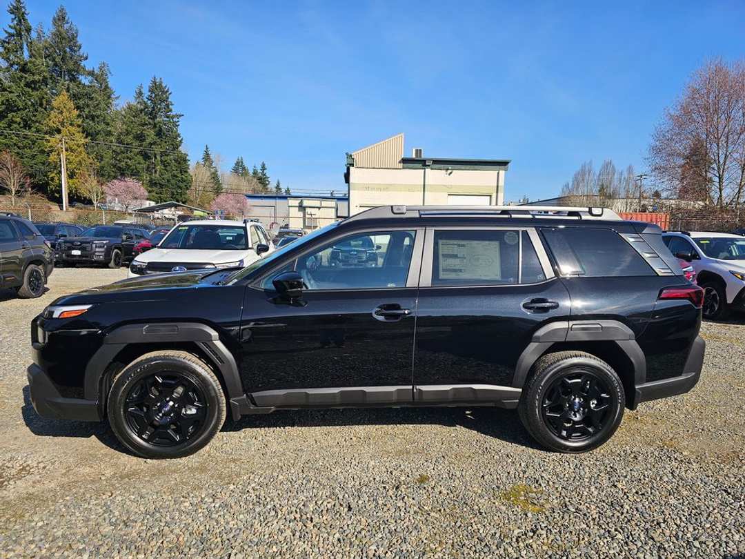 2026 Subaru Outback Limited - Image 2