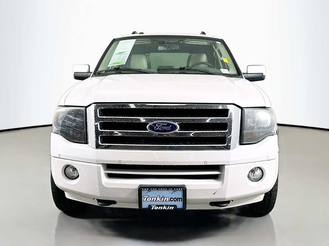 2014 Ford Expedition Limited - Image 2