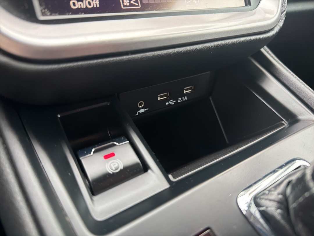 2021 Subaru Outback 2.5i - Image 34