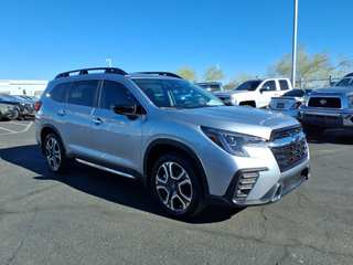 2026 Subaru Ascent Touring