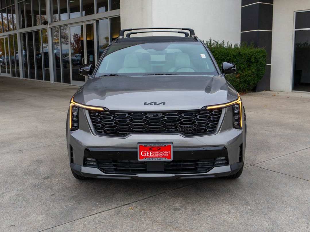 2026 Kia Sorento SX Prestige - Image 2