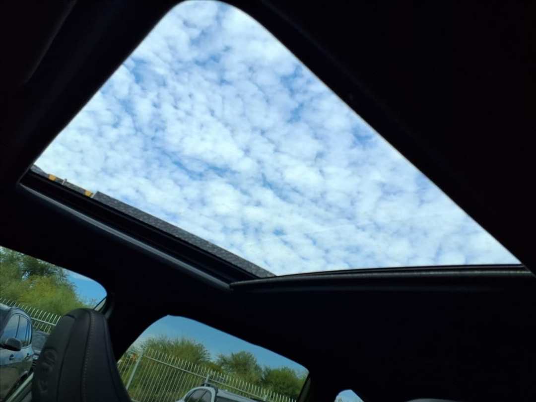 2026 Subaru Forester Wilderness - Image 3