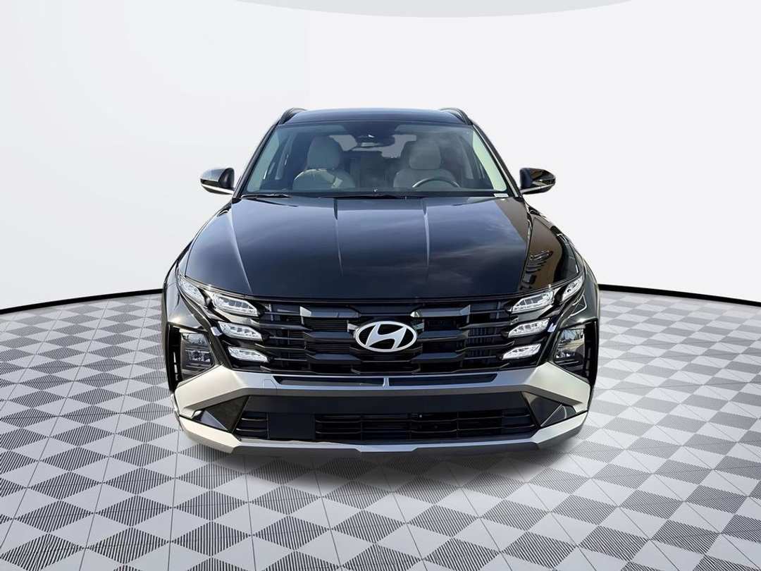 2026 Hyundai Tucson SEL - Image 3