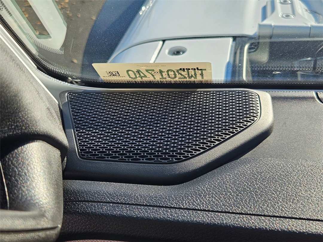 2026 Jeep Wrangler Sport - Image 12