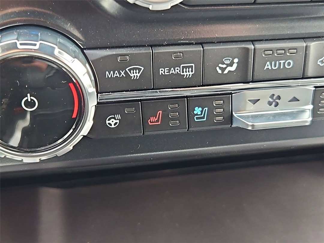 2026 Ford F-250Sd Platinum - Image 22