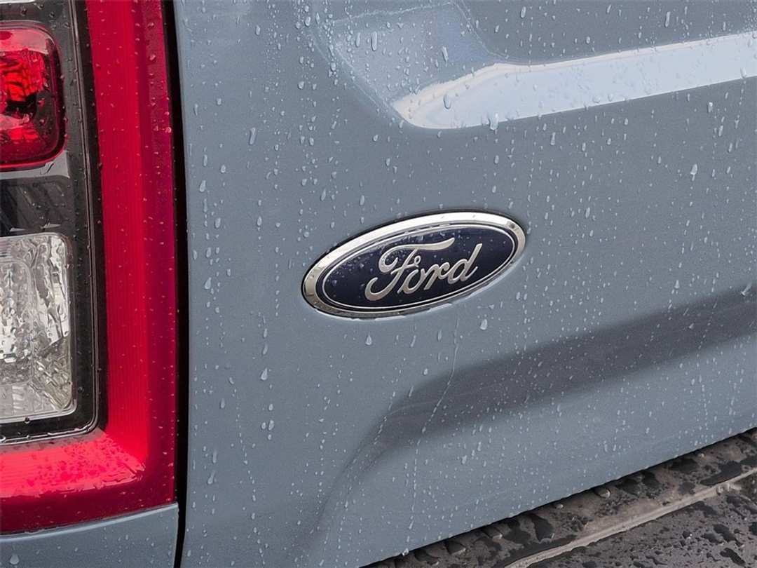 2025 Ford Bronco Sport Big Bend - Image 25