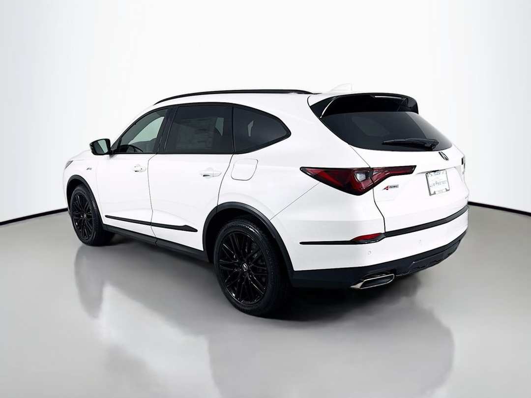 2026 Acura MDX ASpec Advance Package - Image 3