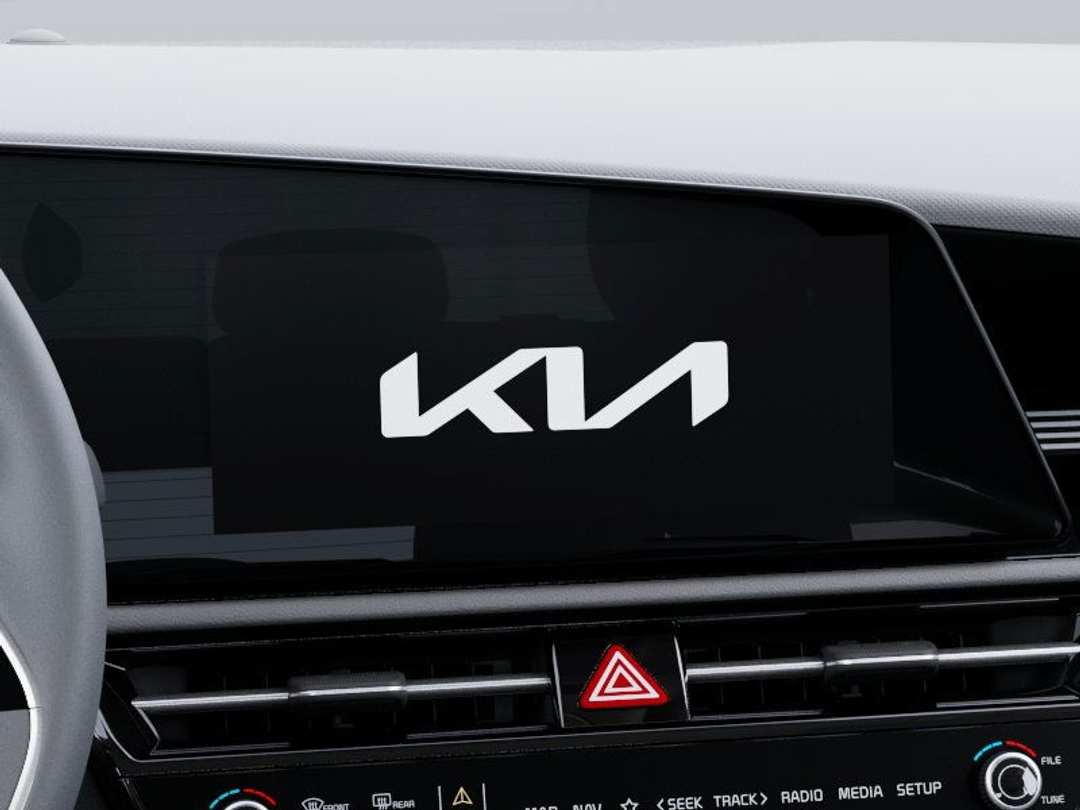 2026 Kia Niro Ev Wind - Image 20