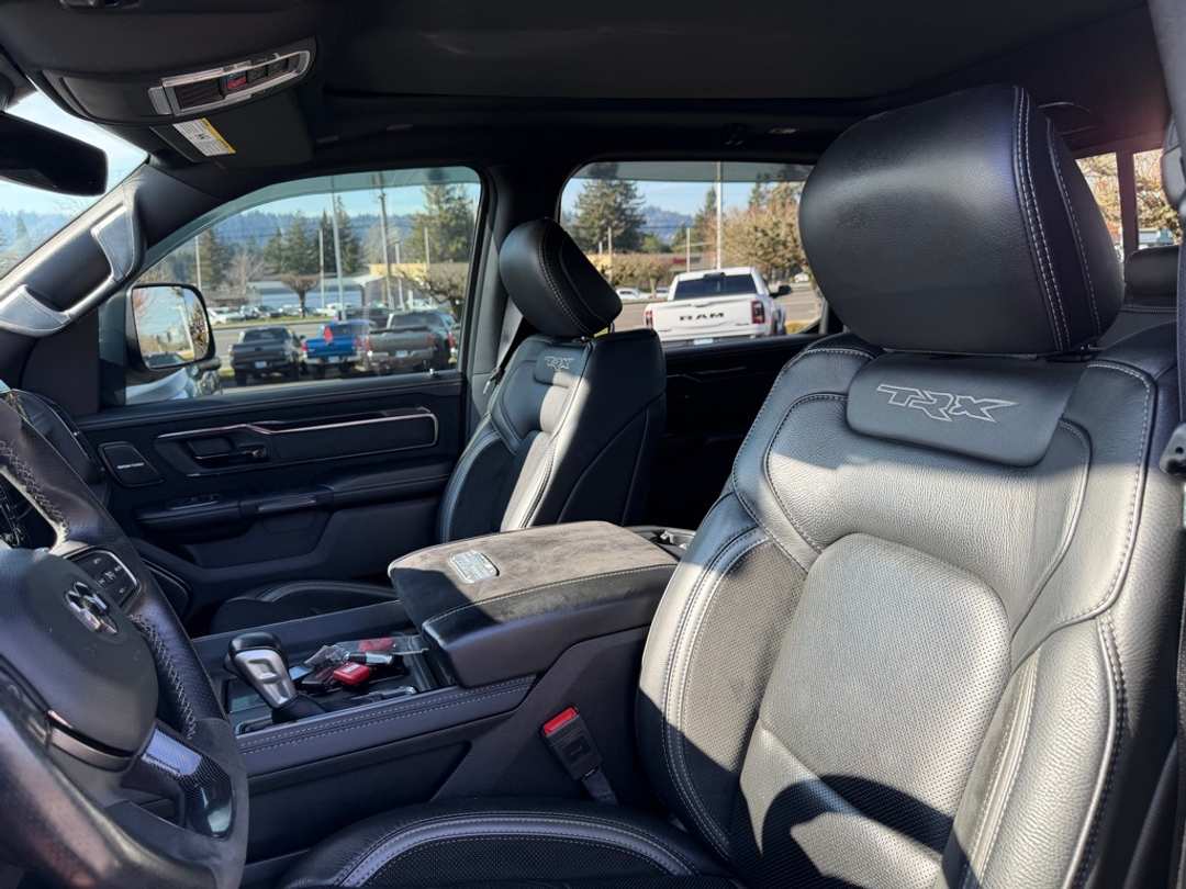 2021 Ram 1500 TRX - Image 17