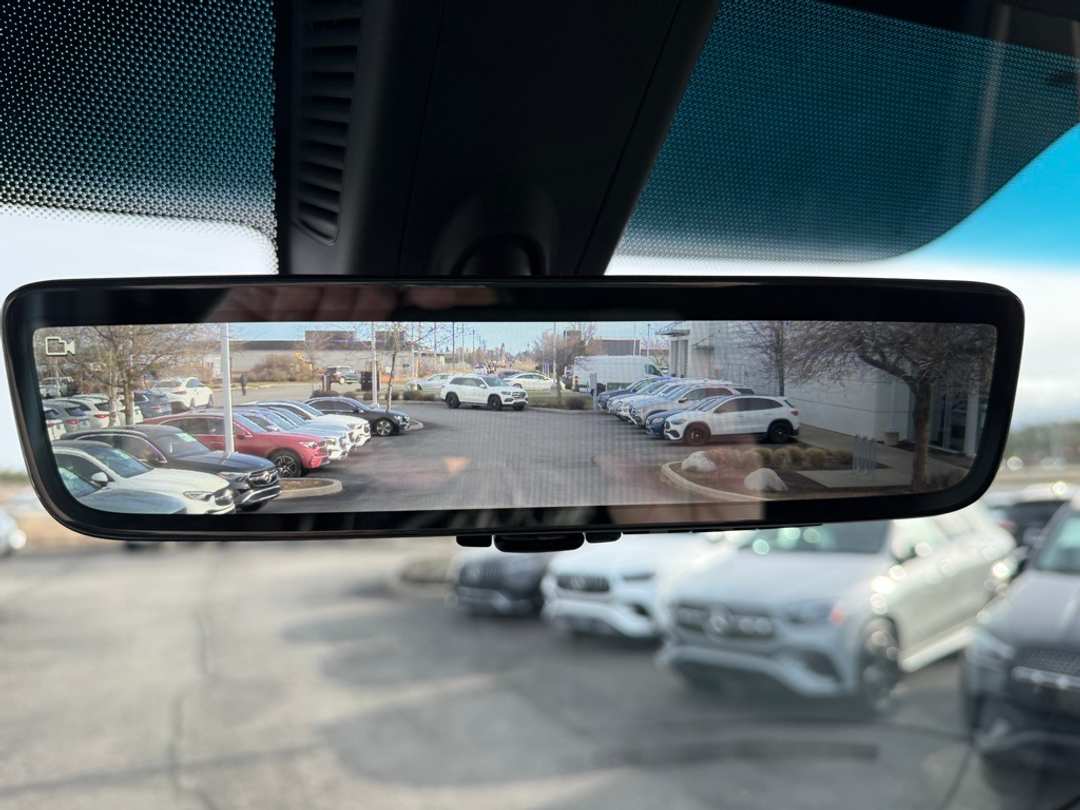 2025 Mercedes-Benz Sprinter 2500 Cargo 144 WB - Image 31