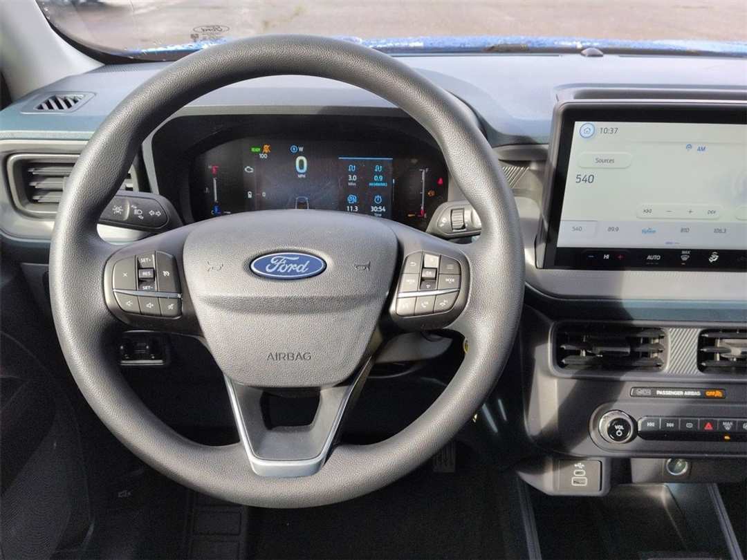 2026 Ford Maverick XL - Image 14