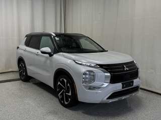2024 Mitsubishi Outlander GT