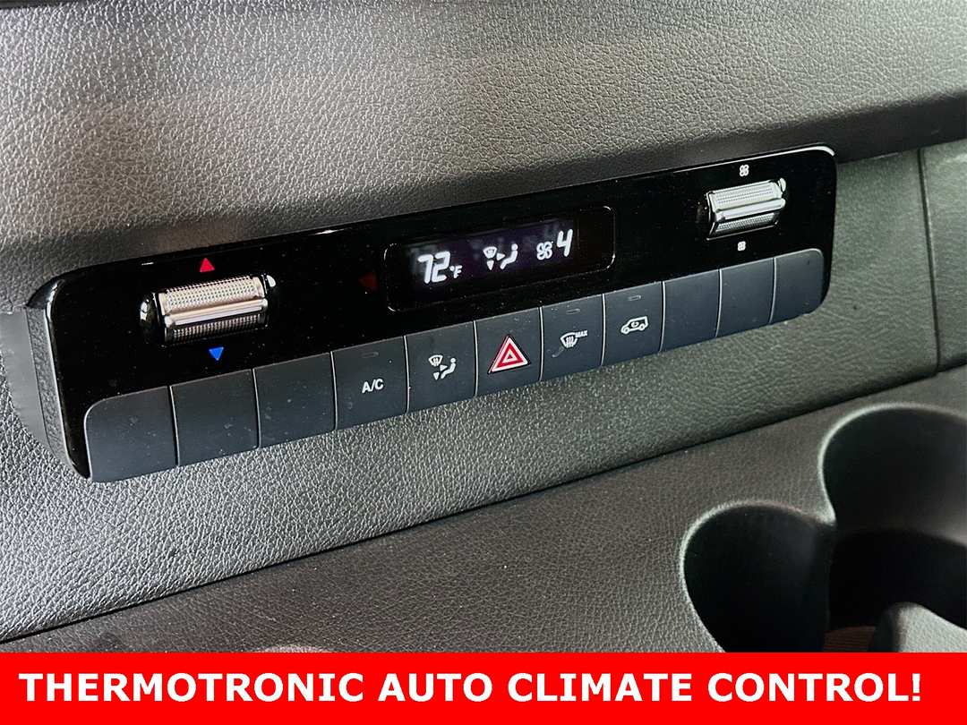 2024 Mercedes-Benz Sprinter 2500 Crew 170 WB - Image 17