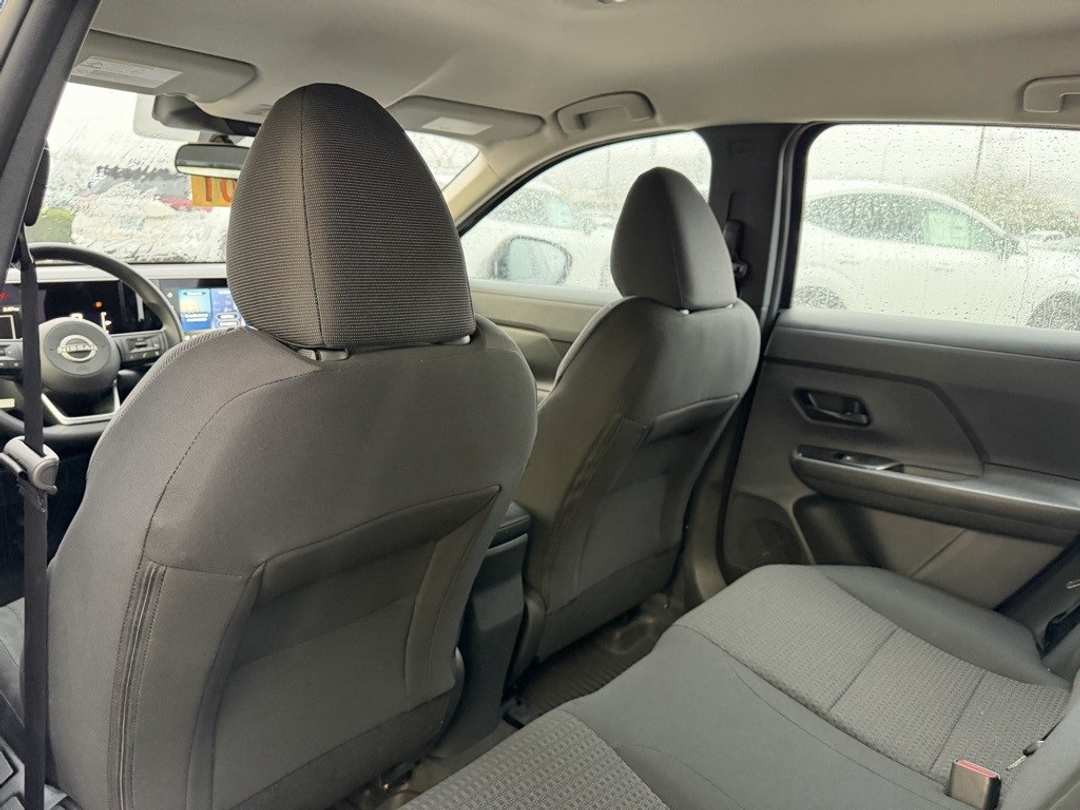 2026 Nissan Kicks S - Image 30