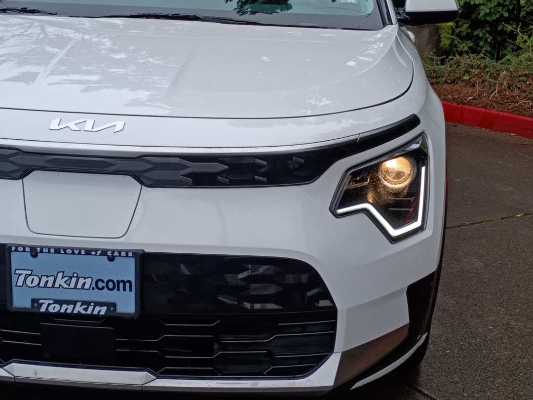 2024 Kia Niro Ev Wind - Image 8