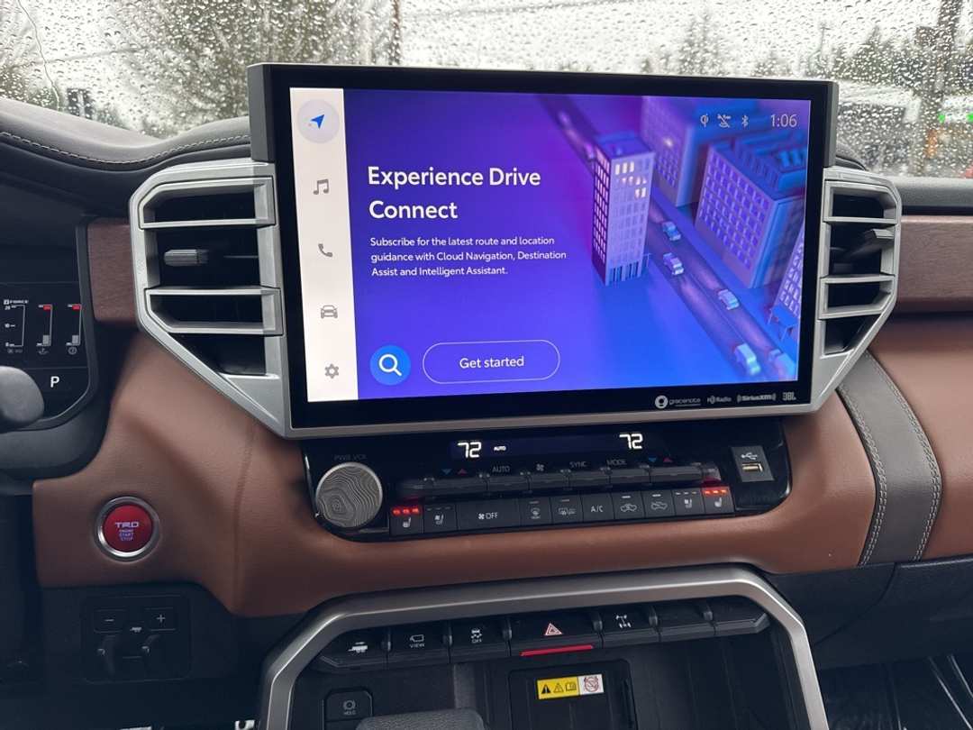 2023 Toyota Tundra 1794 - Image 24