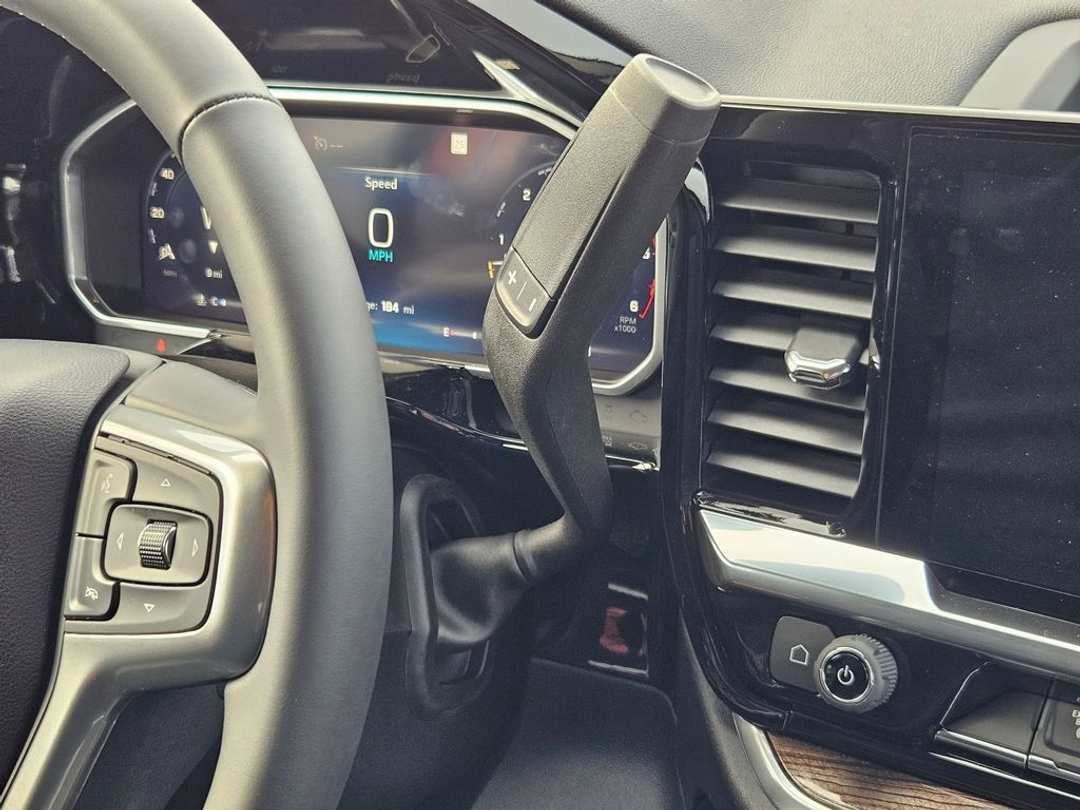 2026 Chevrolet Silverado 3500Hd LT - Image 18