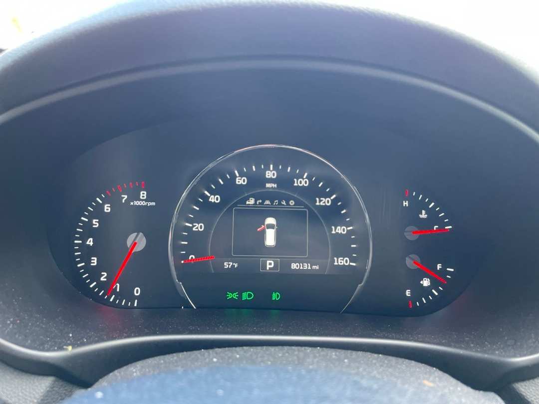 2016 Kia Sorento SX Limited - Image 11