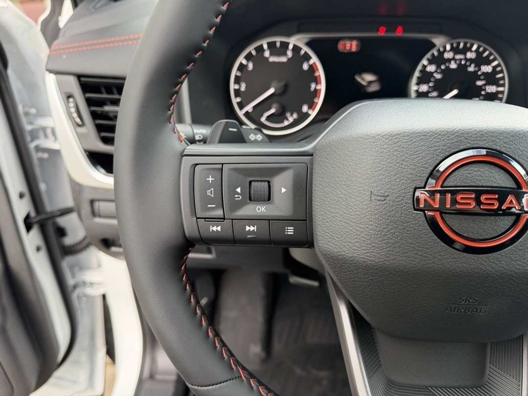 2026 Nissan Rogue Rock Creek - Image 16