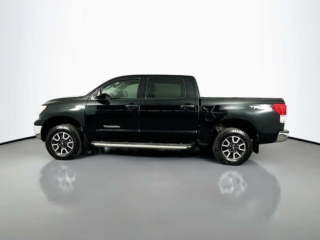 2012 Toyota Tundra Grade - Image 5
