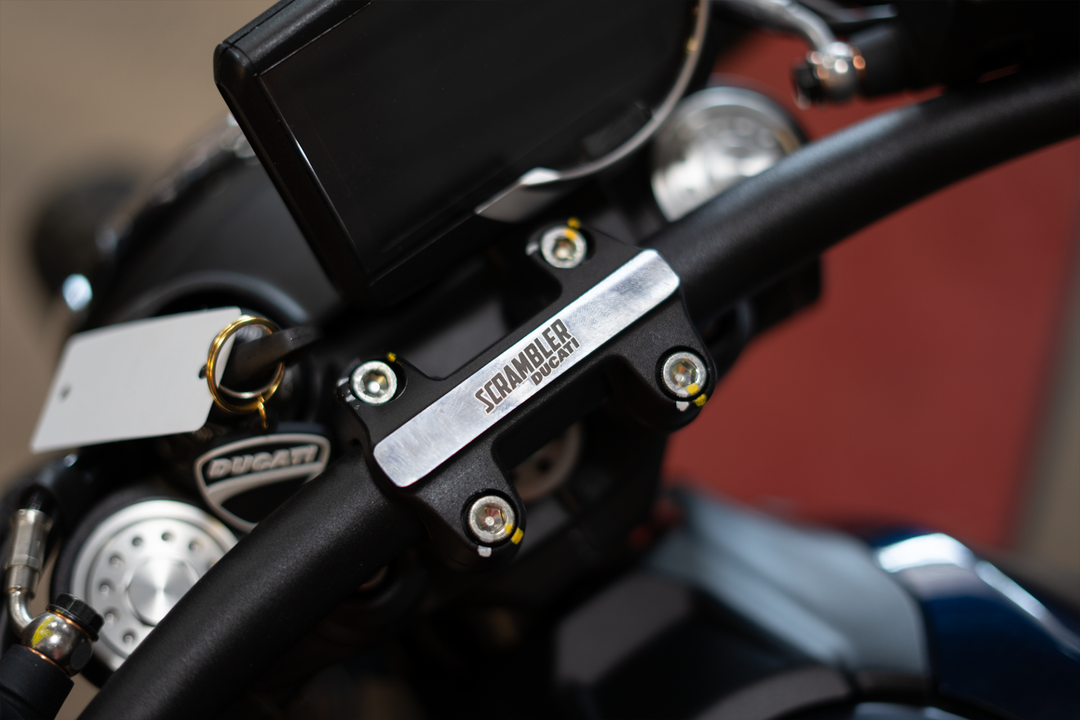 2025 Ducati Scrambler Nightshift - Image 7