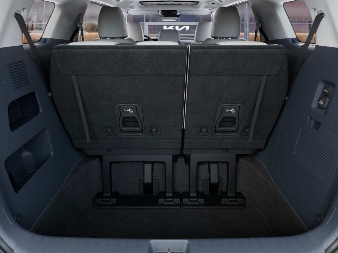 2026 Kia Carnival SX - Image 19