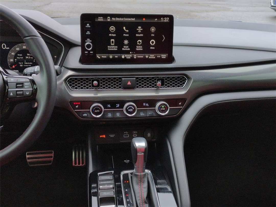 2023 Acura Integra ASpec Tech Package - Image 18