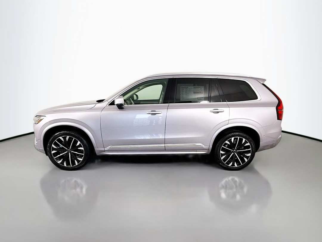 2026 Volvo Xc90 B6 Ultra - Image 2