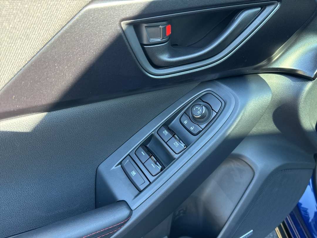 2025 Subaru Impreza 2.5RS - Image 10