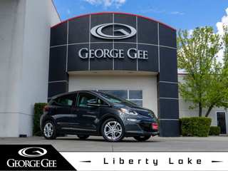 2021 Chevrolet Bolt Ev LT