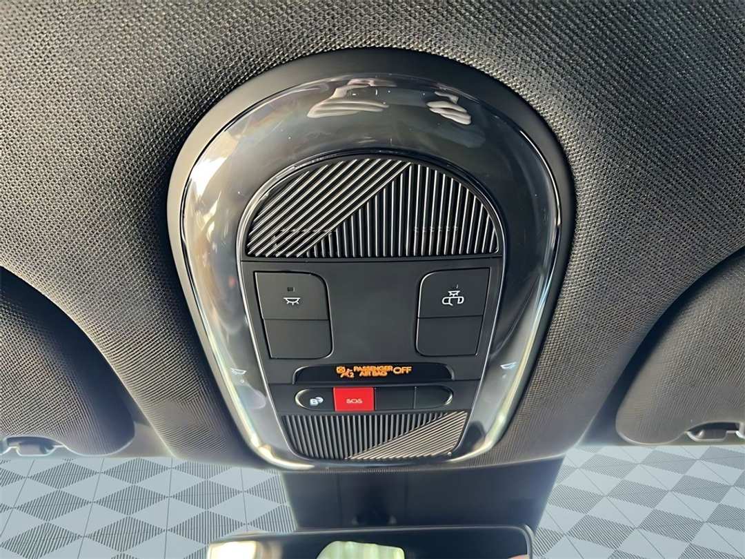 2025 Hyundai Ioniq 5 N Base - Image 22