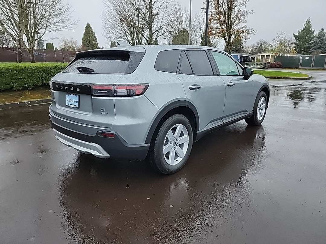 2025 Honda Prologue EX - Image 7