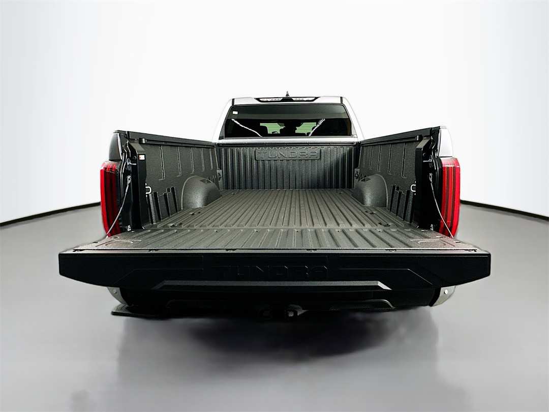 2026 Toyota Tundra SR5 - Image 26
