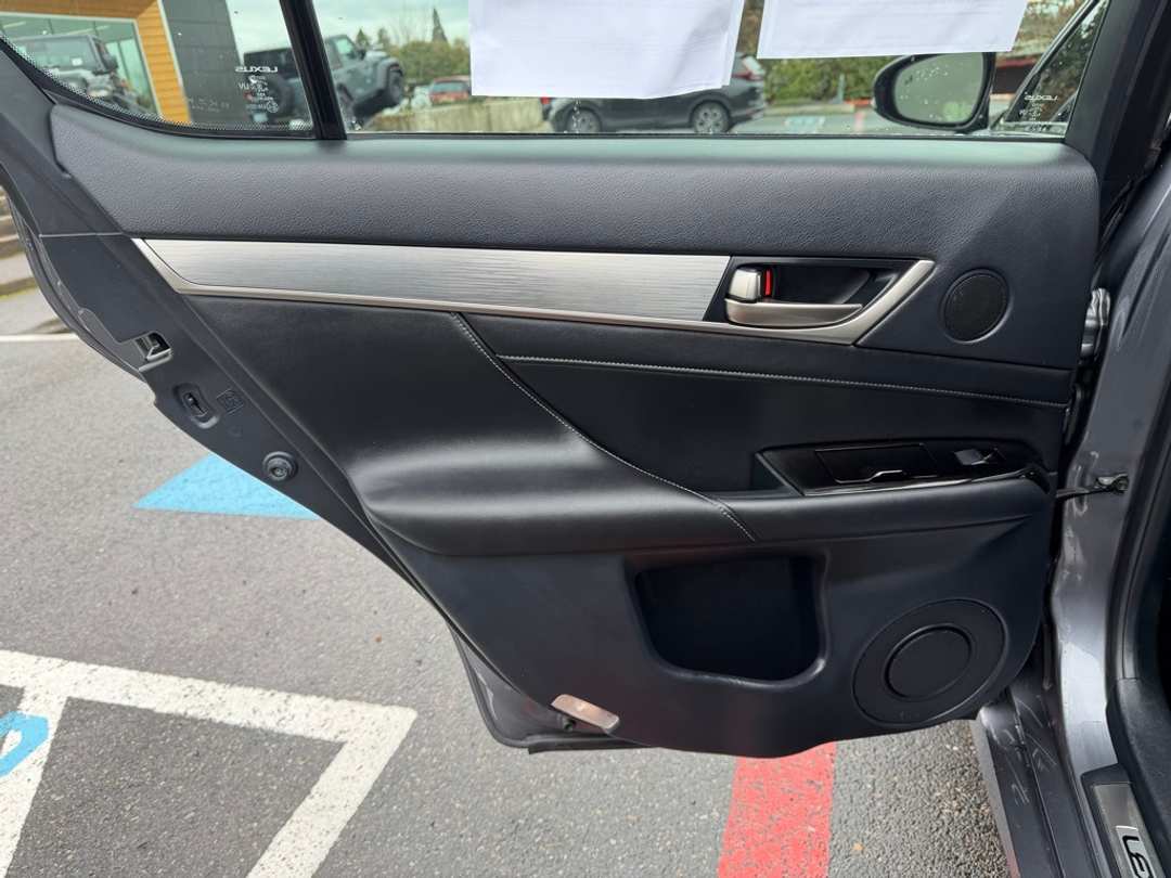 2013 Lexus GS 350 - Image 32